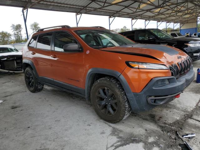 Aukcja sprzedaży 2015 Jeep Cherokee, vin: 1C4PJMBS2FW757554, numer aukcji: 90304445
