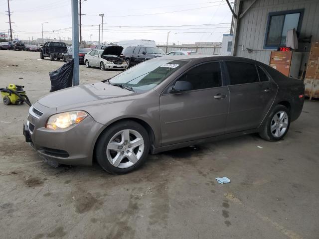 2011 Chevrolet Malibu მანქანა იყიდება აუქციონზე, vin: 1G1ZB5E1XBF160556, აუქციონის ნომერი: 90526775