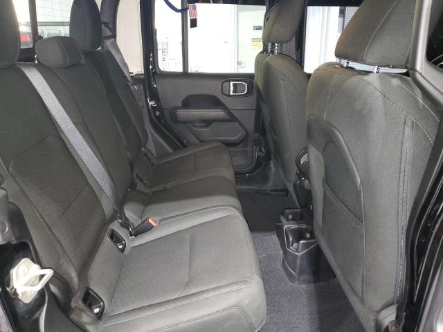Продажа на аукционе авто 2020 Jeep Gladiator, vin: 1C6HJTFG0LL124706, номер лота: 90398155