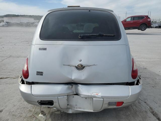 Продаж на аукціоні авто 2006 Chrysler Pt Cruiser Touring, vin: 3A4FY58B36T348192, номер лоту: 82365325