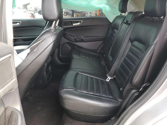82773295 :رقم المزاد ، 2FMPK3J96LBA84184 vin ، 2020 Ford Edge Sel مزاد بيع