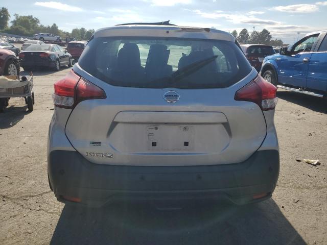 62341176 :رقم المزاد ، 3N1CP5BV9LL535031 vin ، 2020 Nissan Kicks مزاد بيع