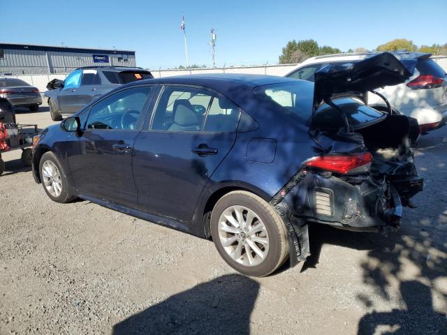 85488615 :رقم المزاد ، 5YFBPMBE8NP304212 vin ، 2022 Toyota Corolla مزاد بيع