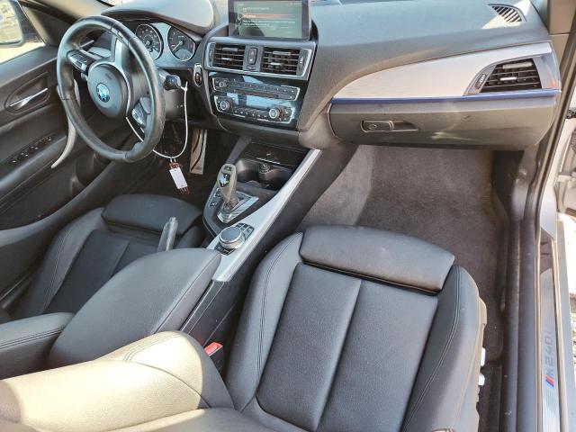Продажа на аукционе авто 2017 Bmw M240xi, vin: WBA2L3C32HV667882, номер лота: 87434985