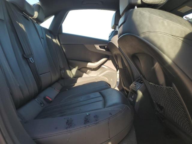 85925565 :رقم المزاد ، WAUDAAF40PN001609 vin ، 2023 Audi A4 مزاد بيع