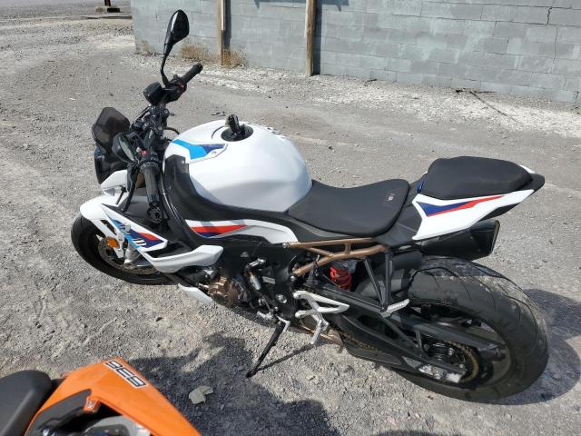 86135955 :رقم المزاد ، WB10E5305R6J96504 vin ، 2024 Bmw S 1000 مزاد بيع