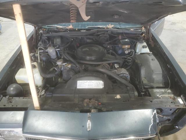 Продажа на аукционе авто 1985 Buick Lesabre Li, vin: 1G4BP69Y8FX494068, номер лота: 82607965