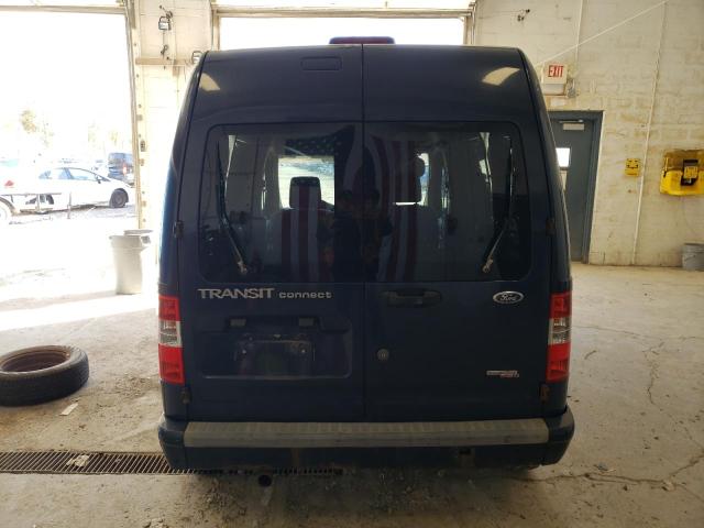 Продажа на аукционе авто 2013 Ford Transit Co, vin: NM0LS7DN6DT142442, номер лота: 90285225