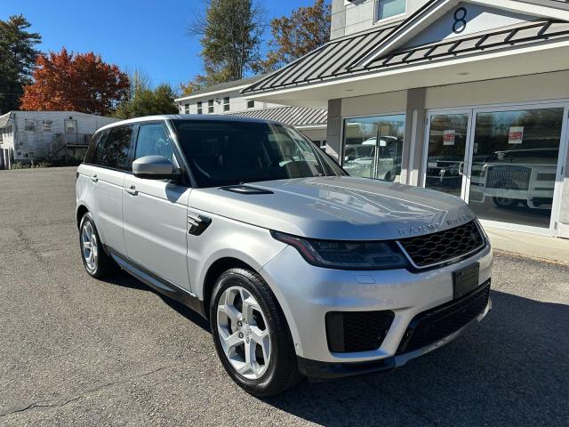 Aukcja sprzedaży 2018 Land Rover Range Rove, vin: SALWR2RV8JA811916, numer aukcji: 89912965