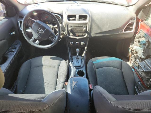 Продаж на аукціоні авто 2013 Dodge Avenger Se, vin: 1C3CDZAB3DN755727, номер лоту: 86712035