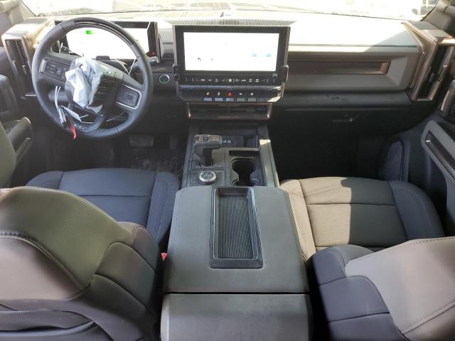 Продаж на аукціоні авто 2025 Gmc Hummer Suv, vin: 1GKB0NDE5SU102096, номер лоту: 85197415