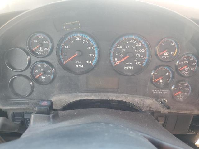 83859265 :رقم المزاد ، 4DRBUSKN2DB199155 vin ، 2013 Ic Corporation Ce Series School مزاد بيع