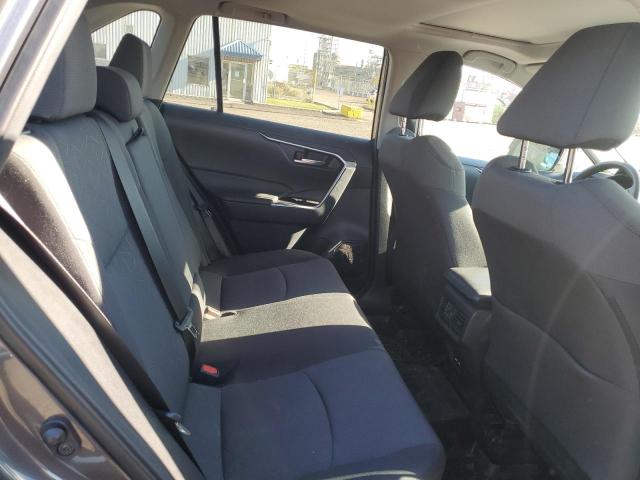 Продаж на аукціоні авто 2021 Toyota Rav4, vin: 2T3RWRFVXMW118622, номер лоту: 85816715