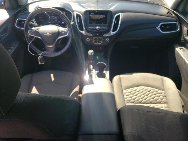 82386955 :رقم المزاد ، 3GNAXUEV1KS548863 vin ، 2019 Chevrolet Equinox Lt مزاد بيع