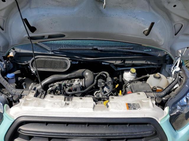 2020 Ford Transit მანქანა იყიდება აუქციონზე, vin: 1FTBR1C82LKB21515, აუქციონის ნომერი: 89612705