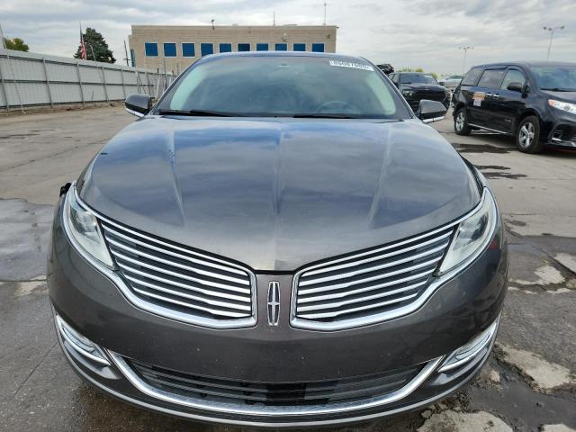 2016 Lincoln Mkz მანქანა იყიდება აუქციონზე, vin: 3LN6L2LU5GR626094, აუქციონის ნომერი: 86087605