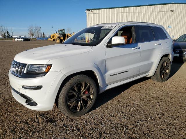 89917065 :رقم المزاد ، 1C4RJFDJ3FC798155 vin ، 2015 Jeep Grand Cher مزاد بيع