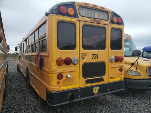 Aukcja sprzedaży 2011 Ic Corporation Ce Series School, vin: 4DRBUAAN9BB282834, numer aukcji: 84470595