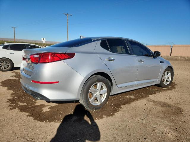 Продажа на аукционе авто 2015 Kia Optima Lx, vin: 5XXGM4A78FG503417, номер лота: 89653615