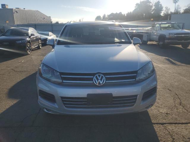 Продаж на аукціоні авто 2013 Volkswagen Touareg, vin: WVGEP9BP4DD005678, номер лоту: 87488735