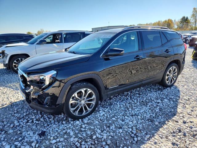 Продажа на аукционе авто 2019 Gmc Terrain, vin: 3GKALVEX5KL276585, номер лота: 90450795