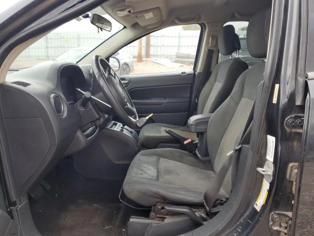 2011 Jeep Compass მანქანა იყიდება აუქციონზე, vin: 1J4NT1FB1BD195723, აუქციონის ნომერი: 50561976
