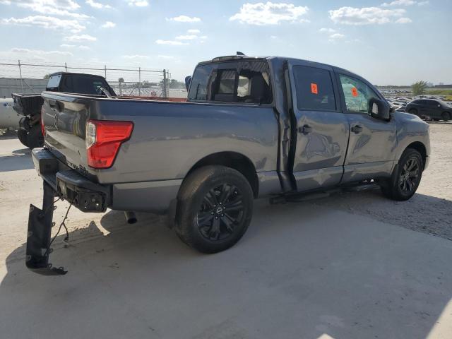 84643655 :رقم المزاد ، 1N6AA1ED3PN105970 vin ، 2023 Nissan Titan مزاد بيع