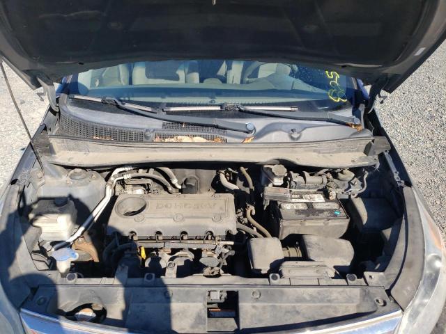82576625 :رقم المزاد ، KNDPBCA2XB7082808 vin ، 2011 Kia Sportage مزاد بيع