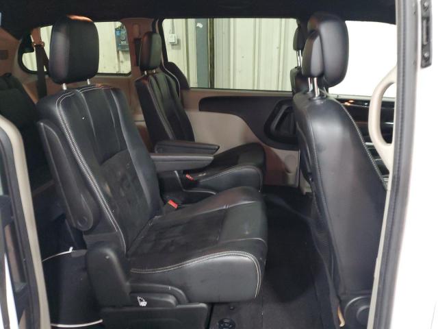 Aukcja sprzedaży 2017 Dodge Grand Cara, vin: 2C4RDGCG4HR562207, numer aukcji: 89918265