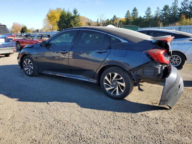 2019 Honda Civic მანქანა იყიდება აუქციონზე, vin: 2HGFC2F78KH031871, აუქციონის ნომერი: 89625125