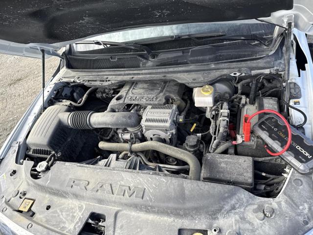 Aukcja sprzedaży 2024 Ram 1500, vin: 1C6SRFNT2RN180562, numer aukcji: 84806695