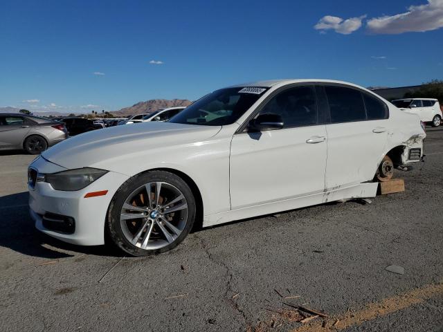 Продажа на аукционе авто 2014 Bmw 328, vin: WBA3D3C58EK154460, номер лота: 83830065