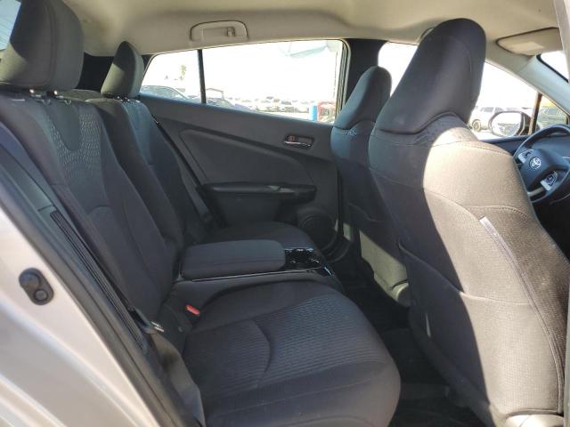Auction sale of the 2019 Toyota Prius Prim, vin: JTDKARFP6K3111393, lot number: 87246525