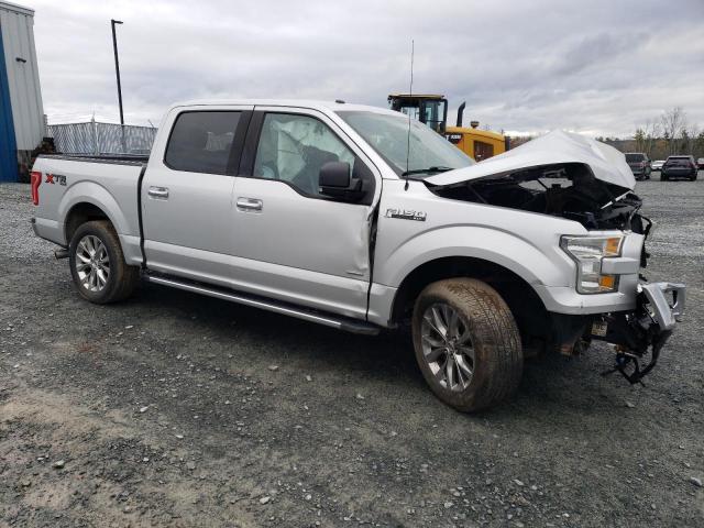 2016 Ford F150 მანქანა იყიდება აუქციონზე, vin: 1FTEW1EG2GKE37125, აუქციონის ნომერი: 87275995