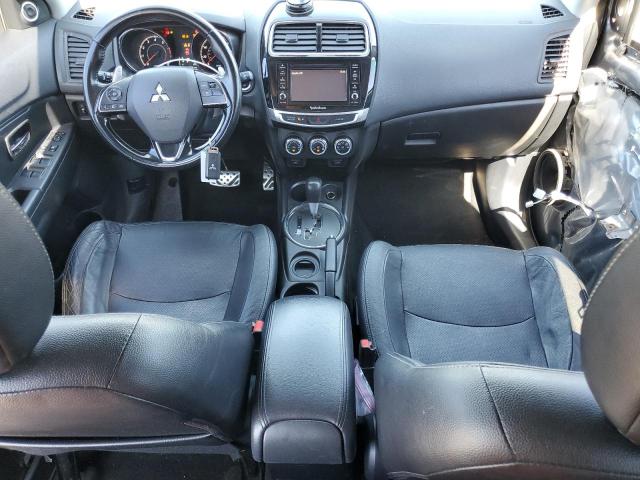 82209895 :رقم المزاد ، JA4AP4AW1GZ045023 vin ، 2016 Mitsubishi Outlander Sport مزاد بيع