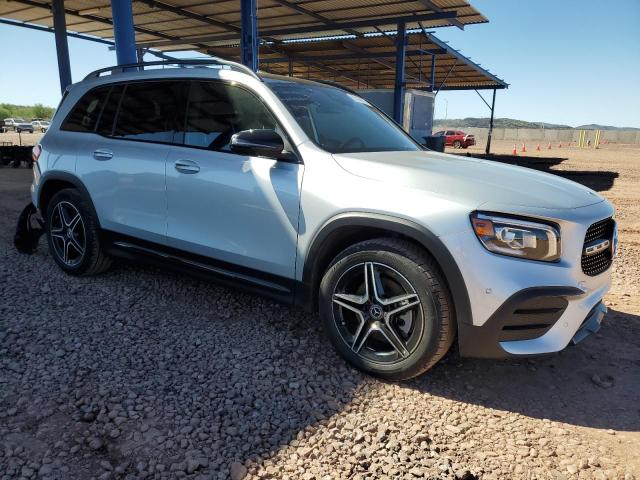 2023 Mercedes-benz Glb მანქანა იყიდება აუქციონზე, vin: W1N4M4HB6PW331541, აუქციონის ნომერი: 82444905