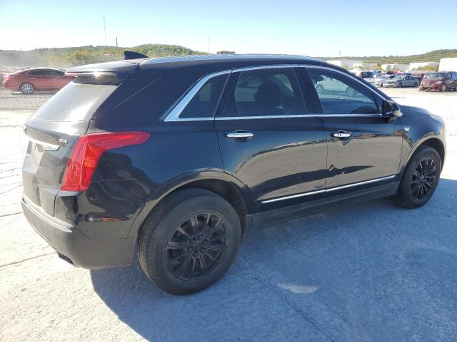 62125555 :رقم المزاد ، 1GYKNBRSXHZ122778 vin ، 2017 Cadillac Xt5 مزاد بيع