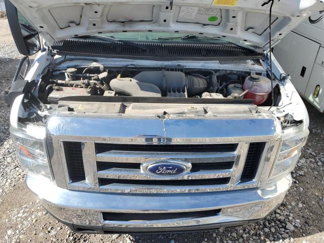 2017 Ford Econoline E450 Super Duty Cutaway Van მანქანა იყიდება აუქციონზე, vin: 1FDFE4FS8HDC24936, აუქციონის ნომერი: 85112465