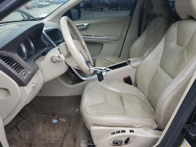 2013 Volvo Xc60 მანქანა იყიდება აუქციონზე, vin: YV4902DZ5D2426172, აუქციონის ნომერი: 86520285
