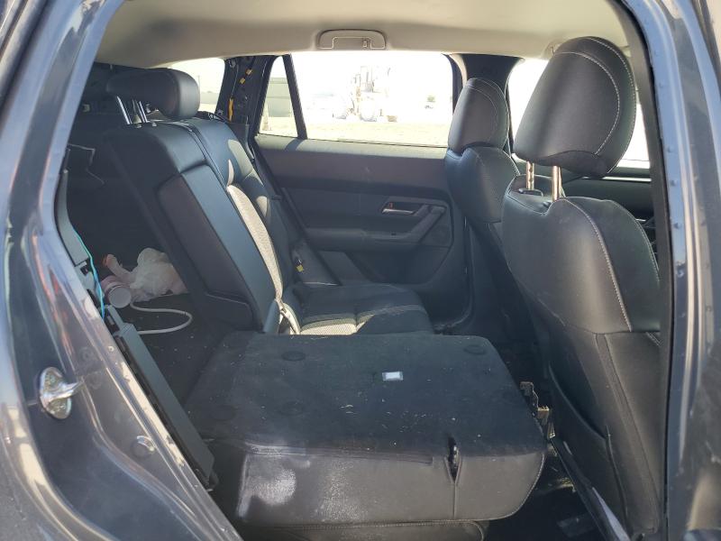 86819515 :رقم المزاد ، 7MMVAABW5SN106167 vin ، 2025 Mazda Cx-50 مزاد بيع