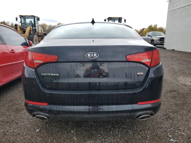 Продаж на аукціоні авто 2012 Kia Optima, vin: KNAGM4A71C5294258, номер лоту: 87451205