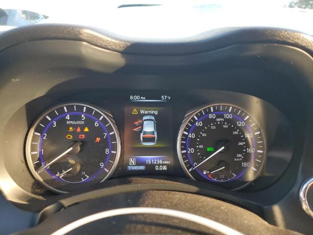 91044035 :رقم المزاد ، JN1BV7AR2FM391981 vin ، 2015 Infiniti Q50 مزاد بيع