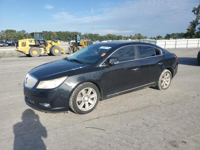 Продаж на аукціоні авто 2012 Buick Lacrosse, vin: 1G4GD5E37CF364982, номер лоту: 55130416