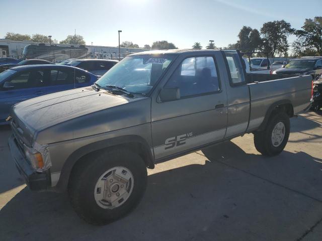 Aukcja sprzedaży 1988 Nissan D21, vin: JN6HD16Y4JW000055, numer aukcji: 82575295