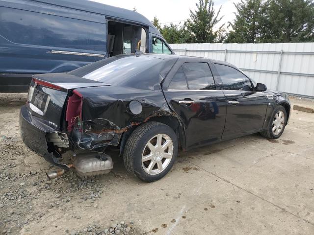 Продаж на аукціоні авто 2009 Cadillac Sts, vin: 1G6DA67V390142507, номер лоту: 89591395