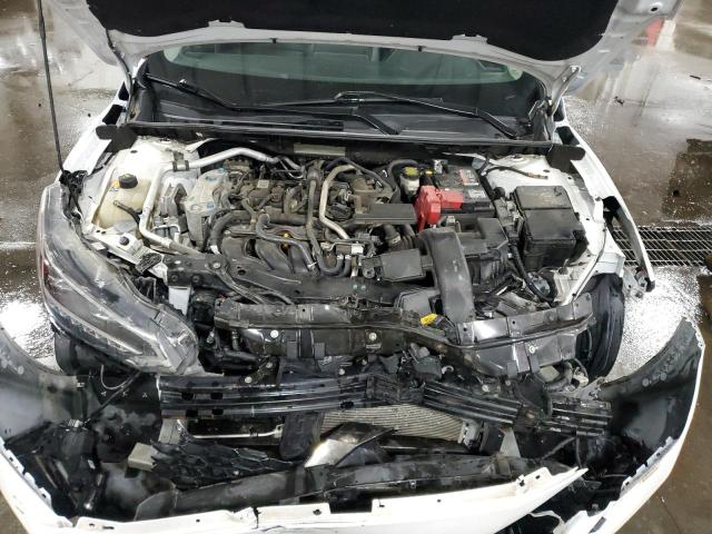 Продаж на аукціоні авто 2020 Nissan Sentra, vin: 3N1AB8DV7LY236791, номер лоту: 84295255