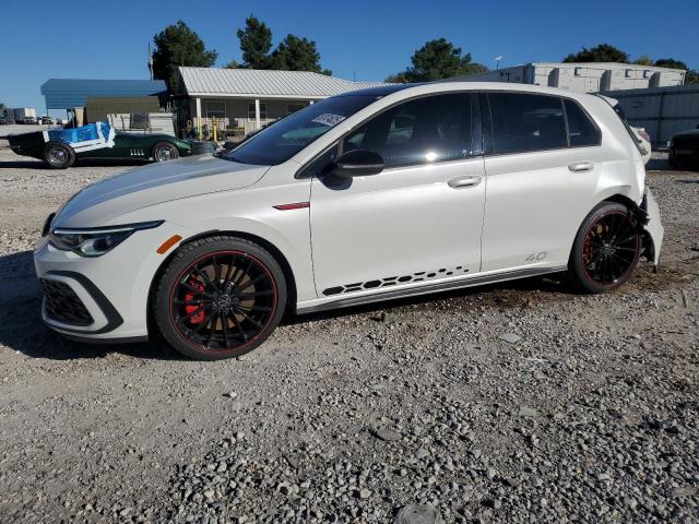87474625 :رقم المزاد ، WVW8A7CD6PW199263 vin ، 2023 Volkswagen Gti مزاد بيع