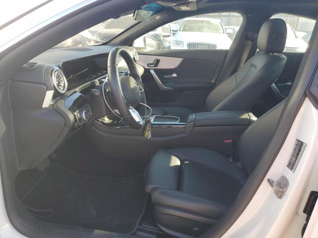 Продажа на аукционе авто 2025 Mercedes-benz Cla 250, vin: W1K5J4GB9SN509114, номер лота: 85380795