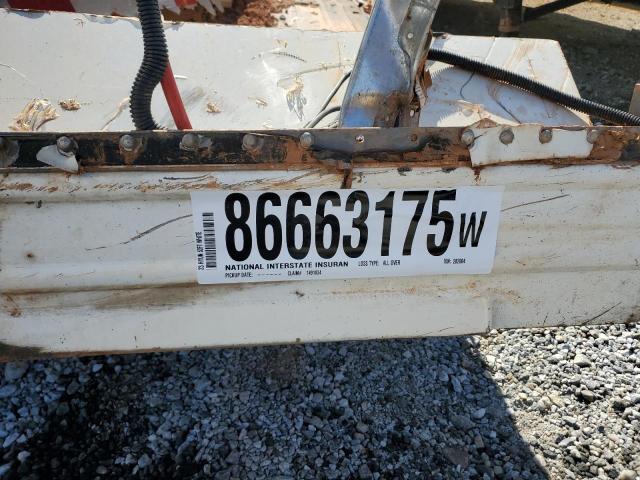 2023 Hyundai Unknown მანქანა იყიდება აუქციონზე, vin: 3H3V532K9NS282004, აუქციონის ნომერი: 86663175