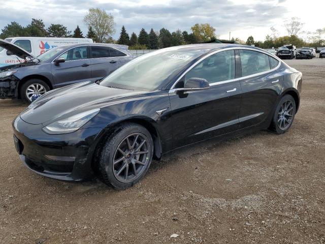 Aukcja sprzedaży 2018 Tesla Model 3, vin: 5YJ3E1EB4JF127481, numer aukcji: 87193885